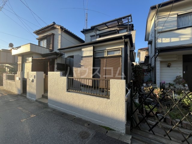 1/30 外観