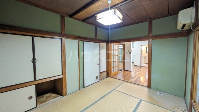 室内
