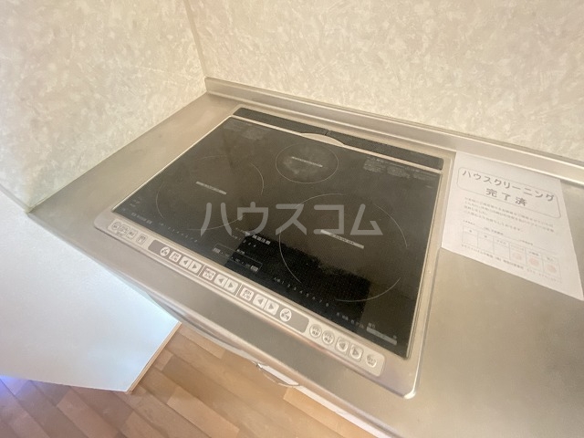 12/29 キッチン