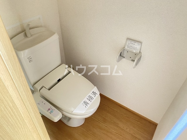 18/29 トイレ