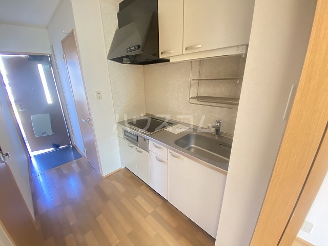 13/29 キッチン