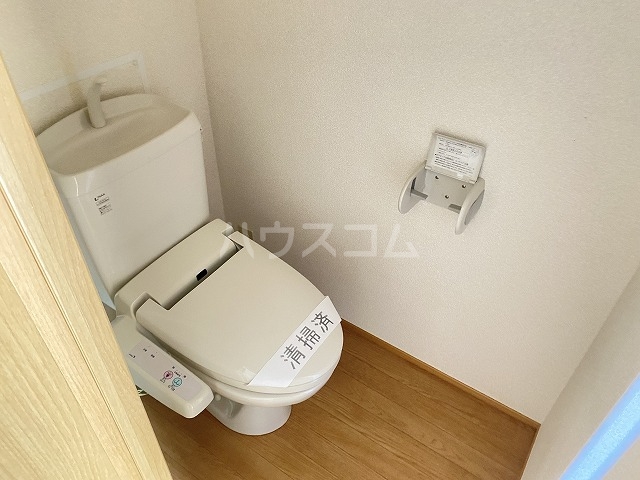 17/29 トイレ