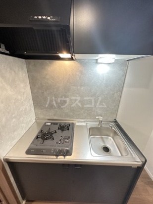 7/23 キッチン