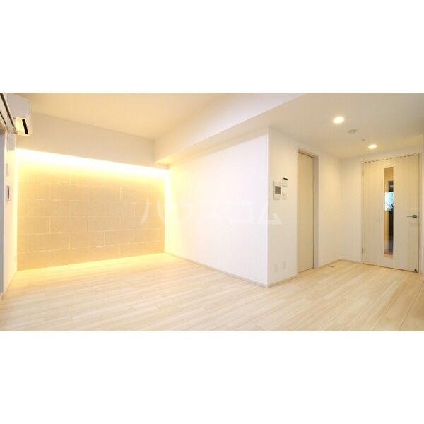 3/18 リビング/ダイニング