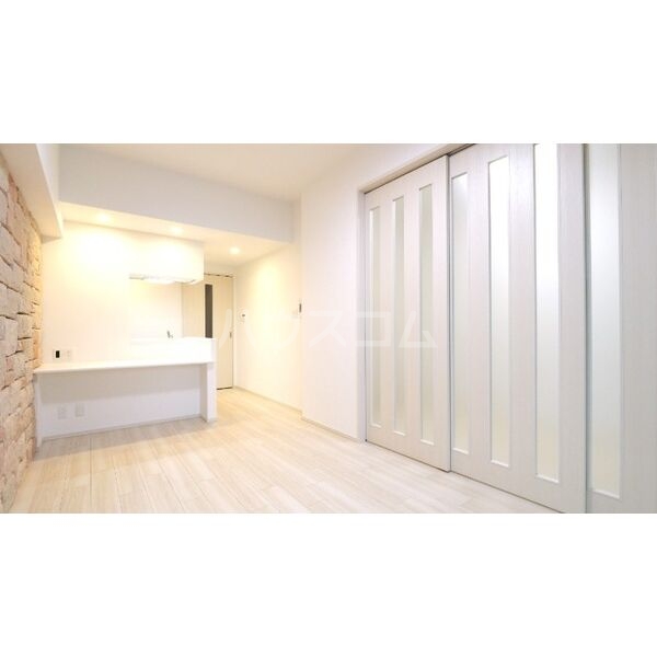 3/18 リビング/ダイニング