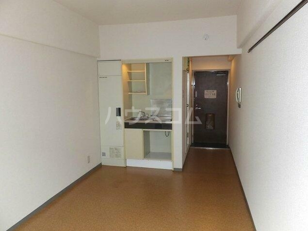 3/26 リビング/ダイニング