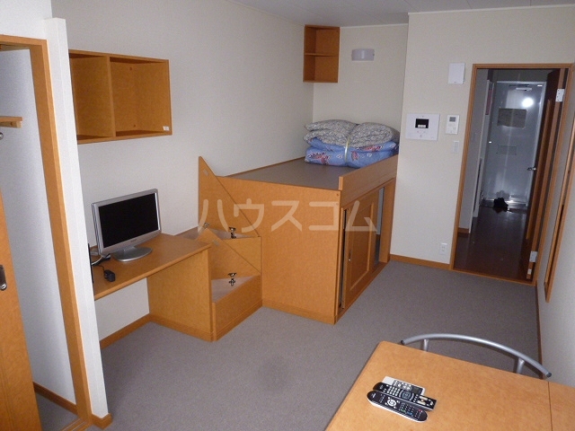 室内