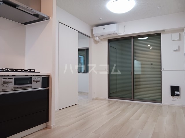 3/20 リビング/ダイニング