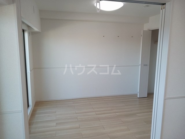 4/21 寝室