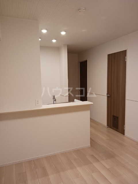 3/25 リビング/ダイニング