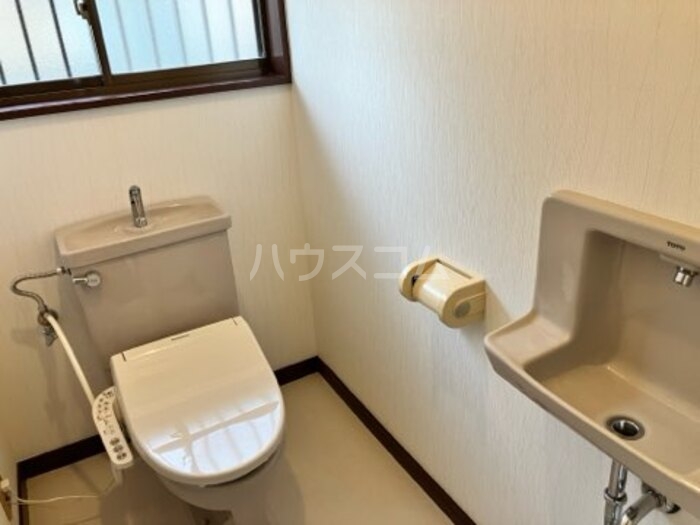13/22 トイレ