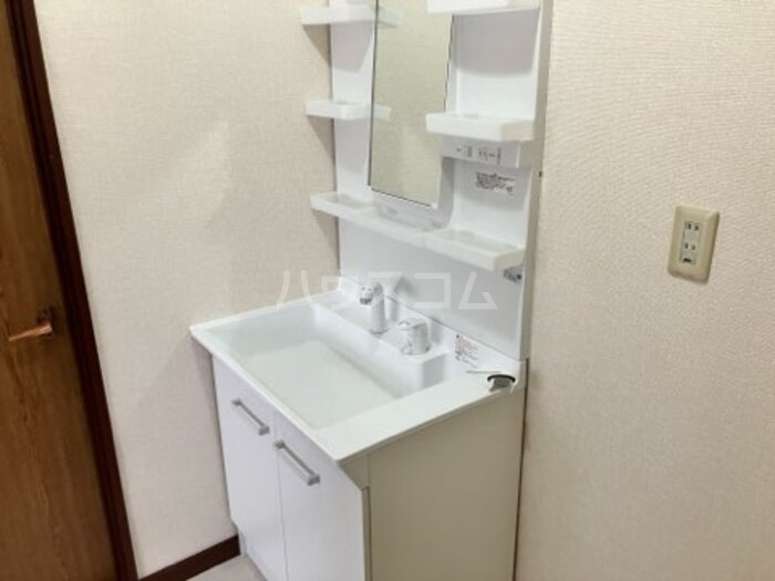 14/22 洗面