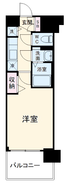 2/25 間取