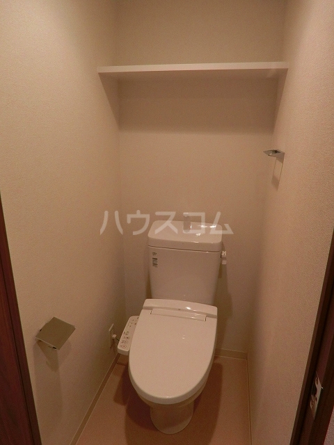 11/25 トイレ