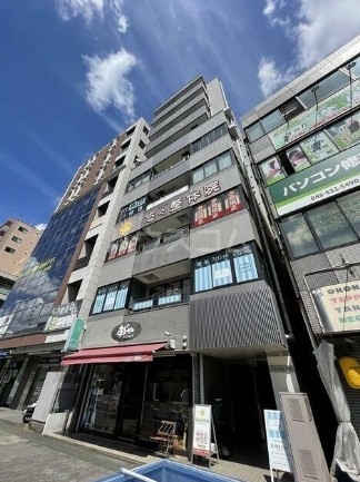 15/25 エントランス