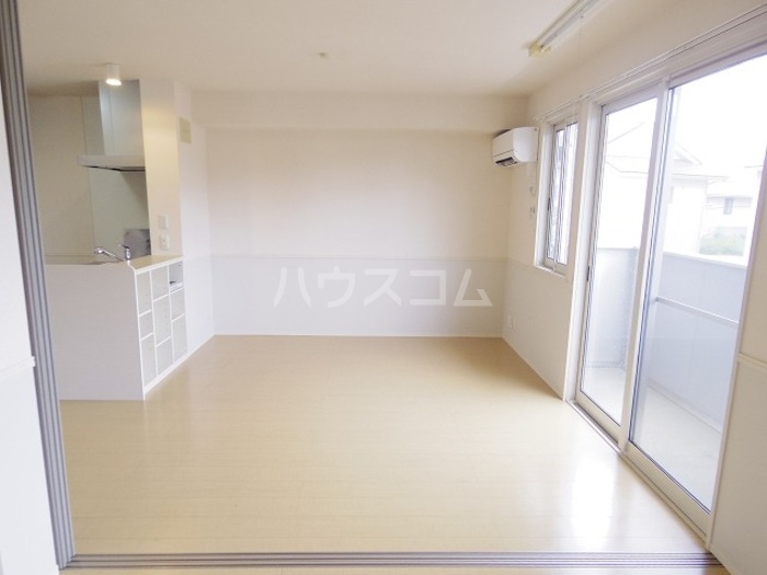 3/24 リビング/ダイニング