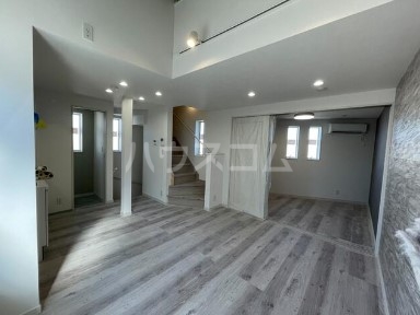 3/23 リビング/ダイニング