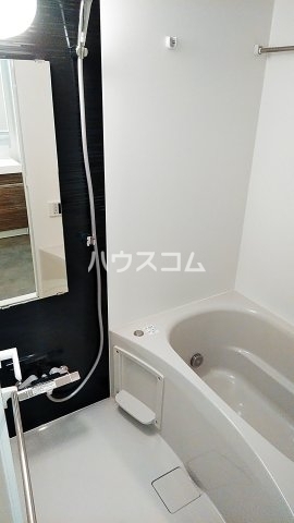 10/28 浴室
