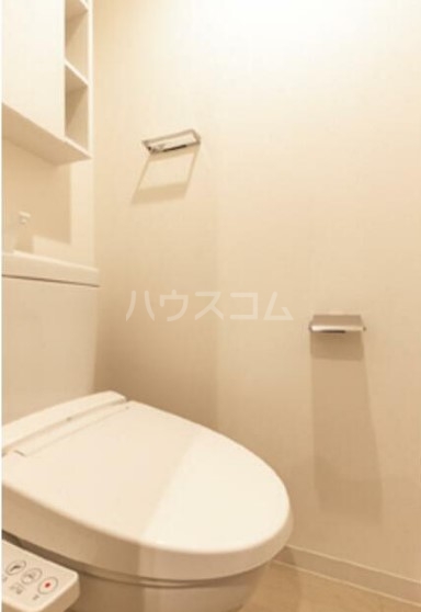 11/28 トイレ