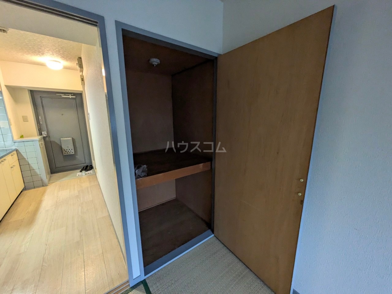 4/30 室内
