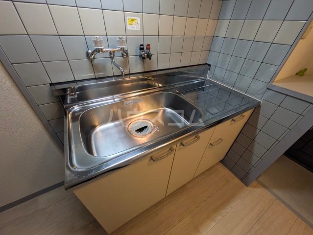 10/30 キッチン