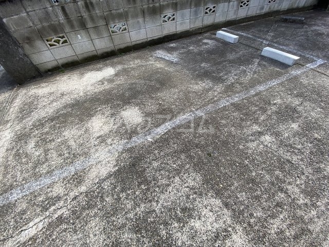 29/30 駐車場