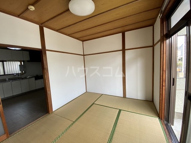 12/30 寝室