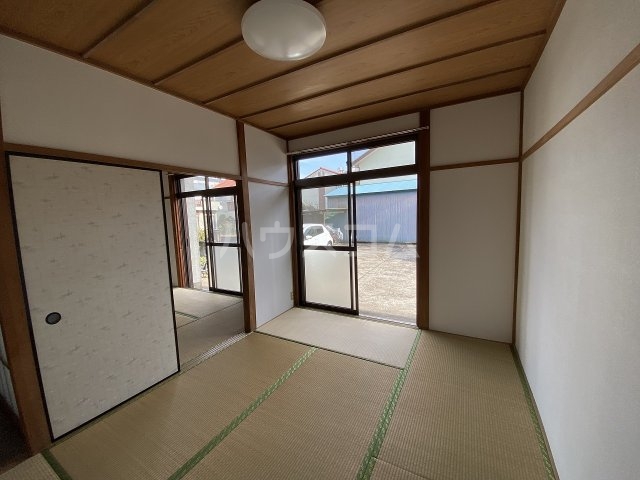 8/30 室内