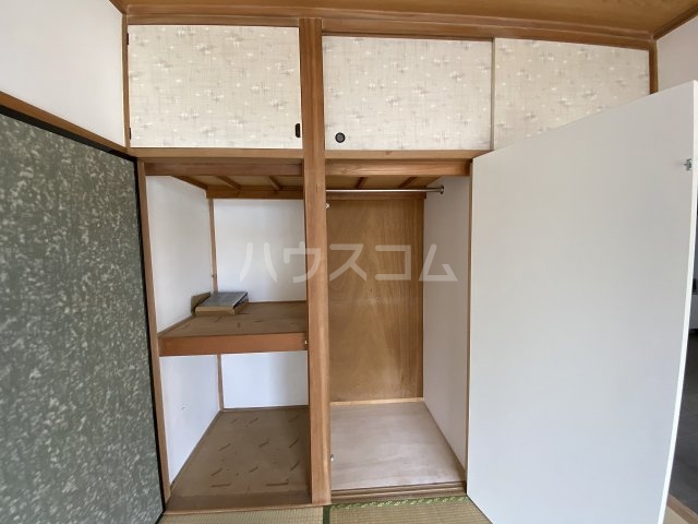15/30 収納