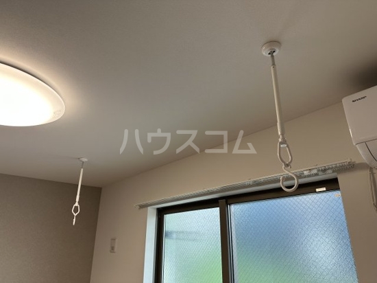 14/27 バルコニー