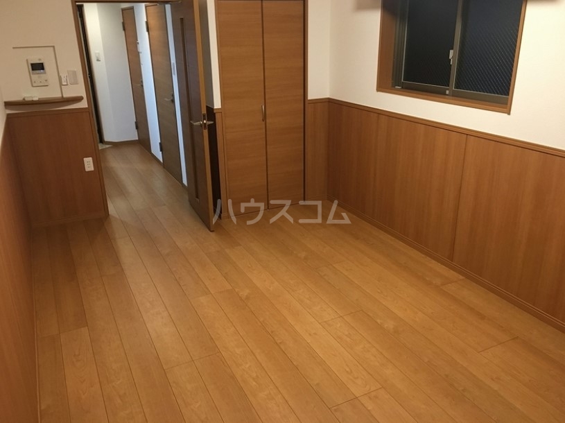 5/27 室内