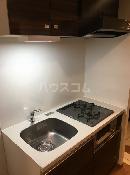 8/27 キッチン