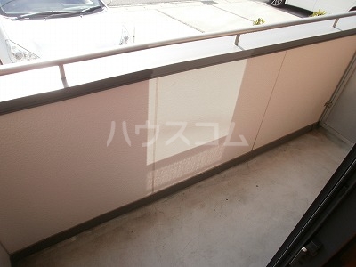 20/30 バルコニー