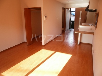 3/30 リビング/ダイニング