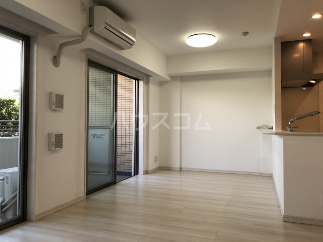 4/30 リビング/ダイニング