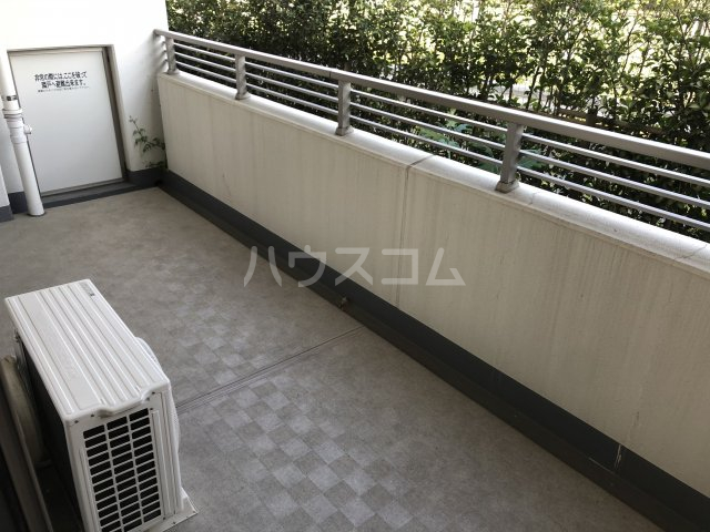 15/30 バルコニー