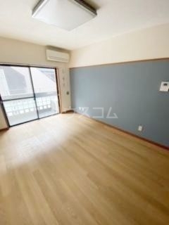 4/27 リビング/ダイニング