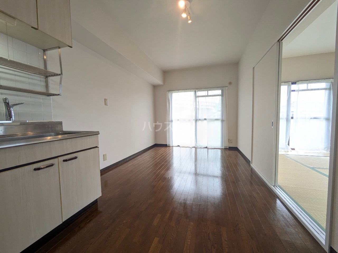 5/30 リビング/ダイニング