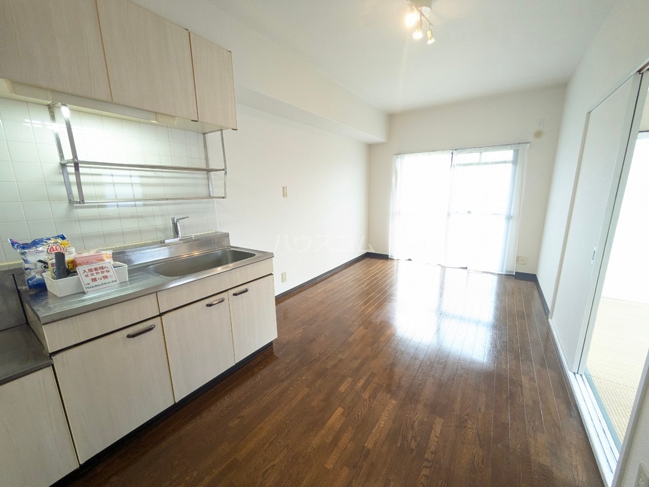 9/30 リビング/ダイニング