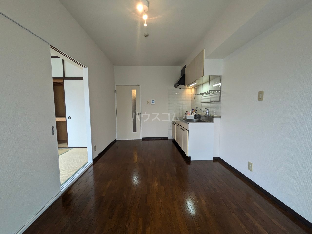 4/30 リビング/ダイニング