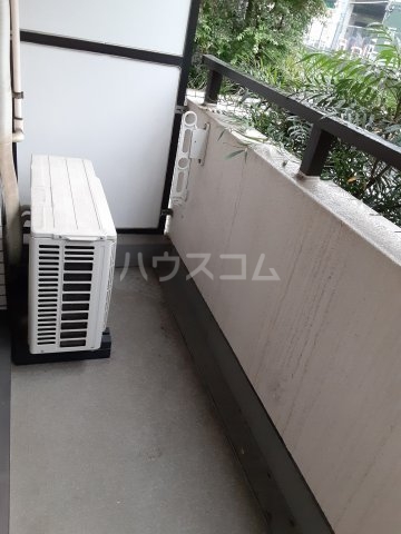 21/24 バルコニー