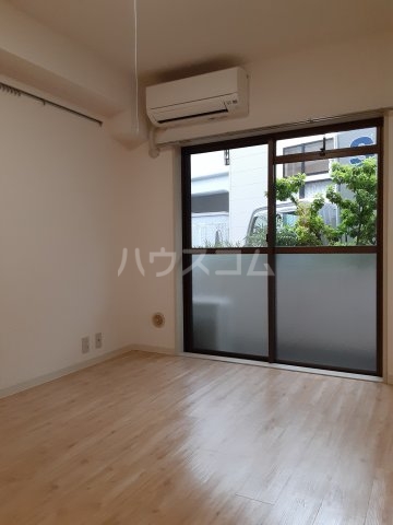 4/24 リビング/ダイニング