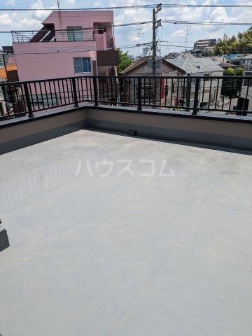 16/30 バルコニー