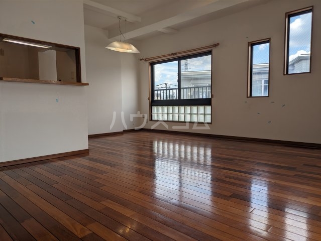 4/30 リビング/ダイニング