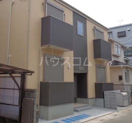 2/8 エントランス