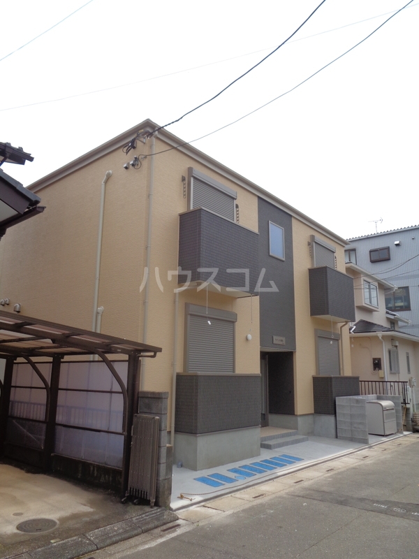 10/20 バルコニー