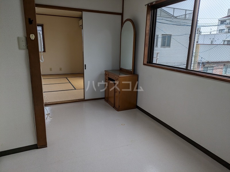 3/17 リビング/ダイニング