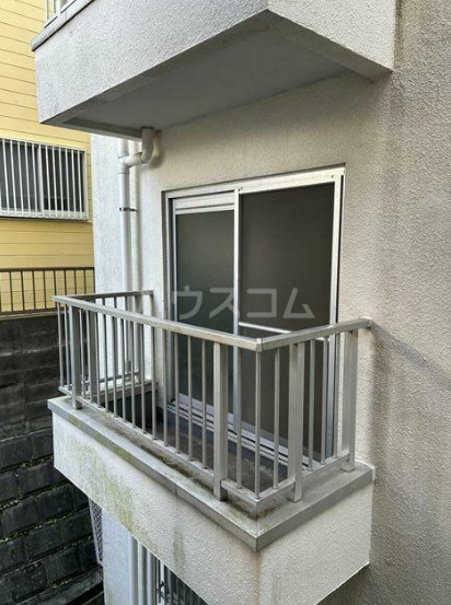 13/20 バルコニー