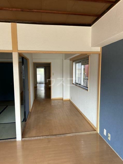 4/20 リビング/ダイニング