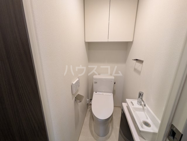 17/30 トイレ